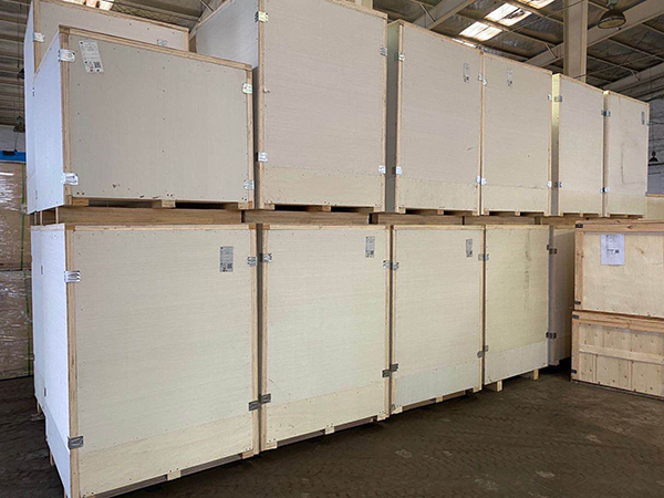 石家庄木包装箱生产对板材都有什么要求